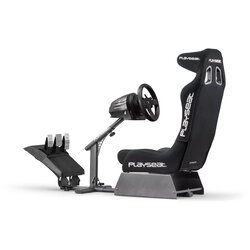 Playseat Evolution PRO - ActiFit Universal gaming chair Padded seat Black Cene
