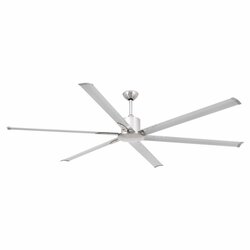Faro 33465A - Plafonski ventilator ANDROS XL, mat hrom, Ø 213 cm, sa daljinskim upravljačem Cene