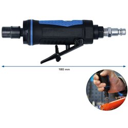 Brilliant tools mini pneumatska štapna brusilica prava Cene