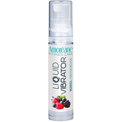 Amoréane Med Liquid Vibrator Berries 10ml Cene