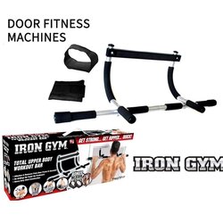 Iron Gym Šipka za Vežbanje Cene