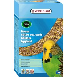 Orlux Jajčana hrana za male papagaje Small Parakeets, 1 kg Cene