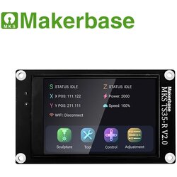 Makerbase MKS TS35-R V2.0 Pametni Touch LCD Ekran Cene