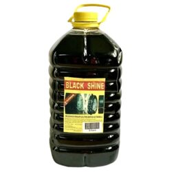 Anhem Black shine 5l ( BS5 ) Cene