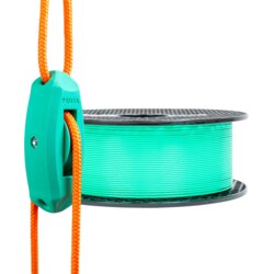 Prusa ment PC Blend Pro Green (NFC) - 1,75 mm / 900 g Cene