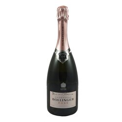 Bollinger champagne rose Cene