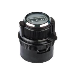 Mentor digitalni rotirajuće dugme digital-knopf 6 mm crna promjer osi 6 mm Cene
