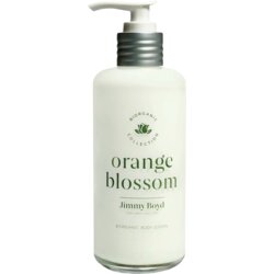 Jimmy Boyd Orange Blossom Biorganic Body Lotion - 200 ml Cene