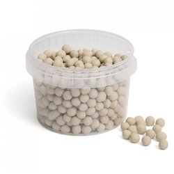 Paderno Keramični fižol za peko / 1kg, (5000156301) Cene