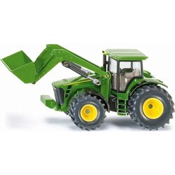 Farmer - John Deere s čelnim nakladalnikom, 1:50 Cene