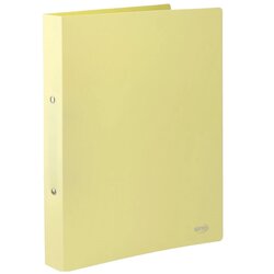 Spree Ringbinder, fascikla sa dva prstena, 35mm, A4, odaberite boju Pastel žuta Cene