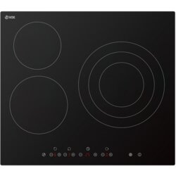Vox Ugradna ploca EBC 315 DBR1 Cene