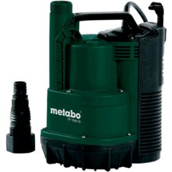 Metabo potopna črpalka za čisto vodo TP 7500 SI 0250750013 Cene