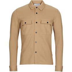Selected Jakne & Blazerji SLHJACKIE SWEAT JACKET Bež Cene