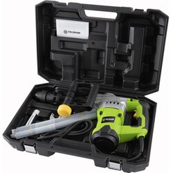 Fieldmann fdbk 201301-E elektro pneumatski čekić ALA00123 Cene