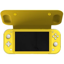 Blade NINTENDO SWITCH LITE FLIP CASE YELLOW Cene