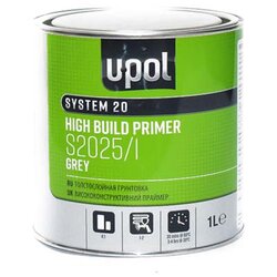 U-Pol prajmer s 2025 / 1 Cene