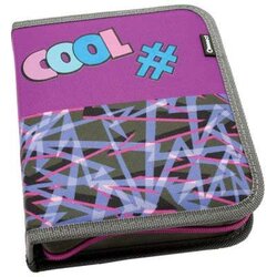 Fokus Connect CONNECT Pernica puna 1zip 2preklopa Cool Girl 1B 51159 Cene