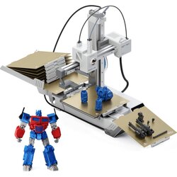 ChituSystems PlateCycler C1M za Bambu Lab A1 mini - 1 set. Cene