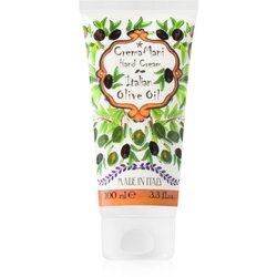 Rudy - Le Maioliche Olive Oil krema za roke 100 ml Cene