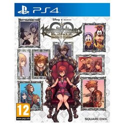 Square Enix Kingdom Hearts - Melody of Memory igra za PS4 Cene
