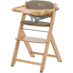 Bebe Confort hranilica Timba 2 - Natural Beige (s umetkom) Cene