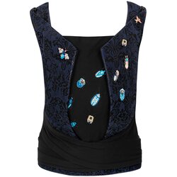 Cybex Fashion® fashion edition ergonomska nosiljka yema™ tie jewels of nature Cene