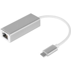 Krüger&Matz Mrežni adapter USB-C 3.0 na RJ45 10/100/1000Mb Cene