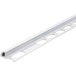  Lajsna PVC LUX 8 SIVI 2,7M Cijene