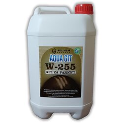 WELHEM Aqua W-255 Git za drvo, 3L Cene
