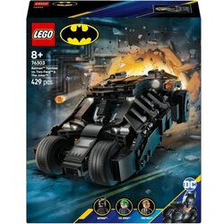Lego Betmenov Tambler protiv Dvolikog i Džokera ( 76303 ) Cene