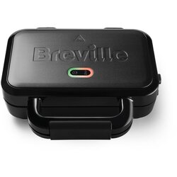 Breville deep fill preklopni toster VST082X Cene
