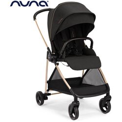 Nuna nuna® dječja kolica ixxa™ riveted rose Cijene