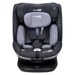 Freeon a-s Opal i-size 40-150 cm 360 light grey Cene