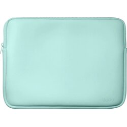 LAUT HUEX PASTELS 35.6 cm (14) Sleeve case Mint colour Cene
