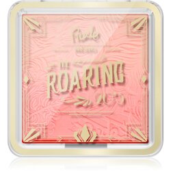 Rude Cosmetics The Roaring 20's Ombre Blush puder- rumenilo nijansa Euphoric 10 g Cene