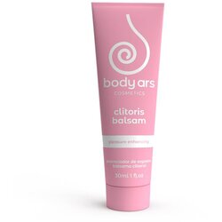 BODY ARS Clitoris Balsam Pleasure Enhancing 30ml Cene