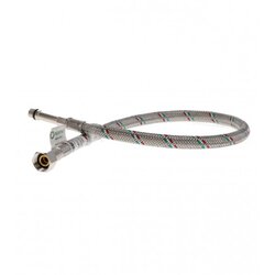 FLEXITALY Fleksibilno crijevo DN8 M10 Ž3/8" 40cm 1550240IT Cene