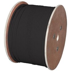 ALANTEC F /UTP cat.6 PE 4x2x23AWG 305m EXTERNAL DRY cable Cene