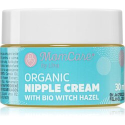 MomCare by Lina Organic Nipple Cream krema za bradavice 30 ml Cene