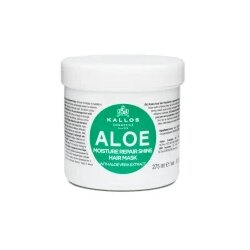  Maska za revitalizaciju i hidrataciju kose Kallos Aloe Vera – 275 ml Cijene
