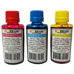American Inkjet refil za epson r-seriju 180EMA 180EYE 180ECY ( 30ER/Z ) Cene