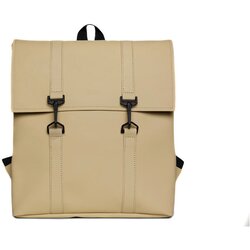 Rains Nahrbtniki BEIGE MSN BAG Bež Cene