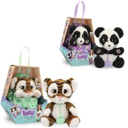 Imc Toys pliš tiger/ panda Baby Paws w3 Cene