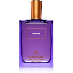 Molinard Les Elements Collection Ambre parfemska voda 75 ml unisex Cene