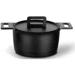 Tvs šerpa sa poklopcem 24cm Archetun Induction Cene