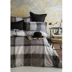 Issimo posteljina Saten double Dunloe Cene