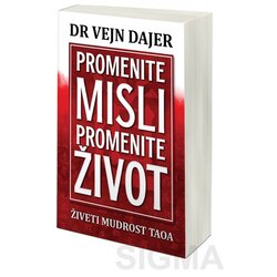 Harmonija promenite misli, promenite život - živeti mudrost taoa Cene