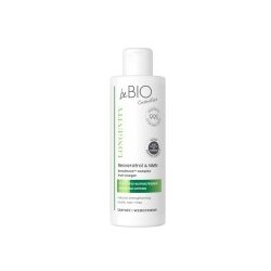 BEBIO COSMETICS NATURAL Regenerator za jačanje i gustinu kose Longevity 200ml | beBIO | Ecobeauty Cene