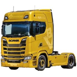 Italeri 3927 Scania S730 Highline 4x2 model kamiona za sastavljanje 1:24 Cene